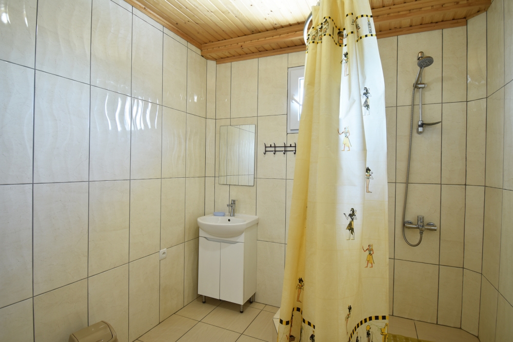 База отдыха 