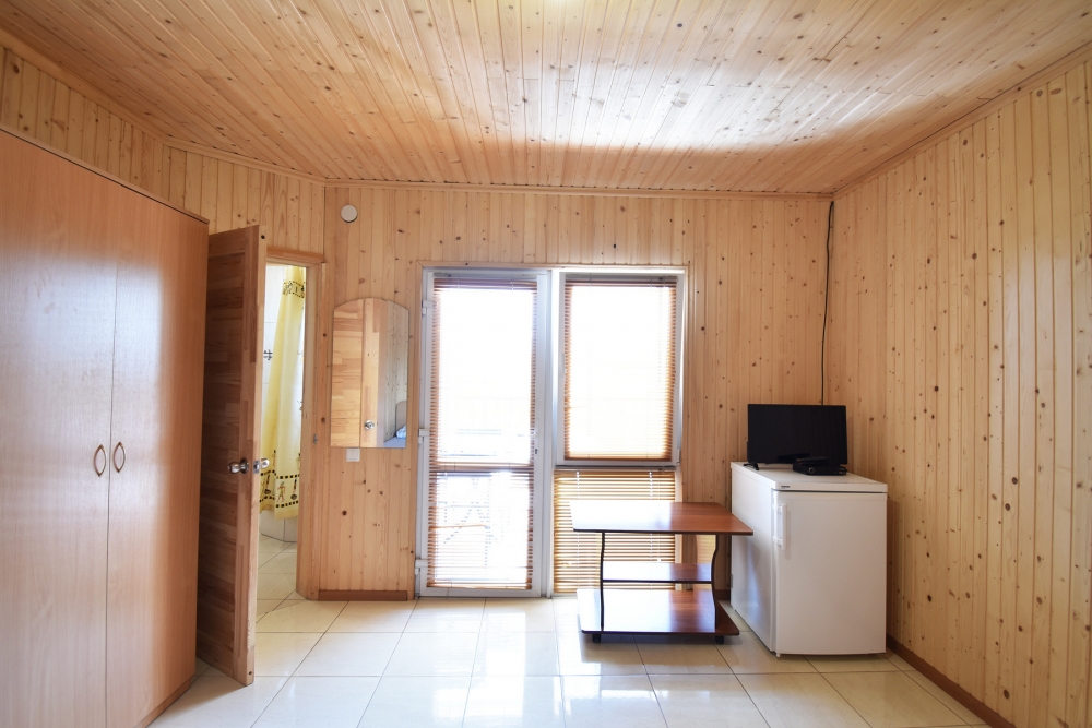 База отдыха 