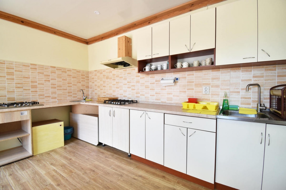 База отдыха 