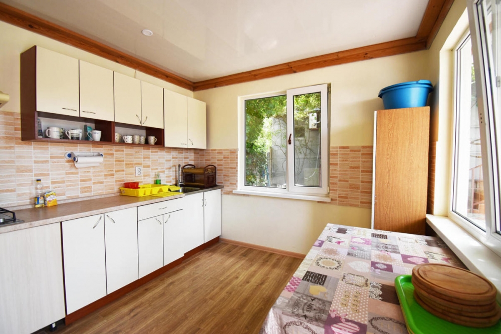 База отдыха 