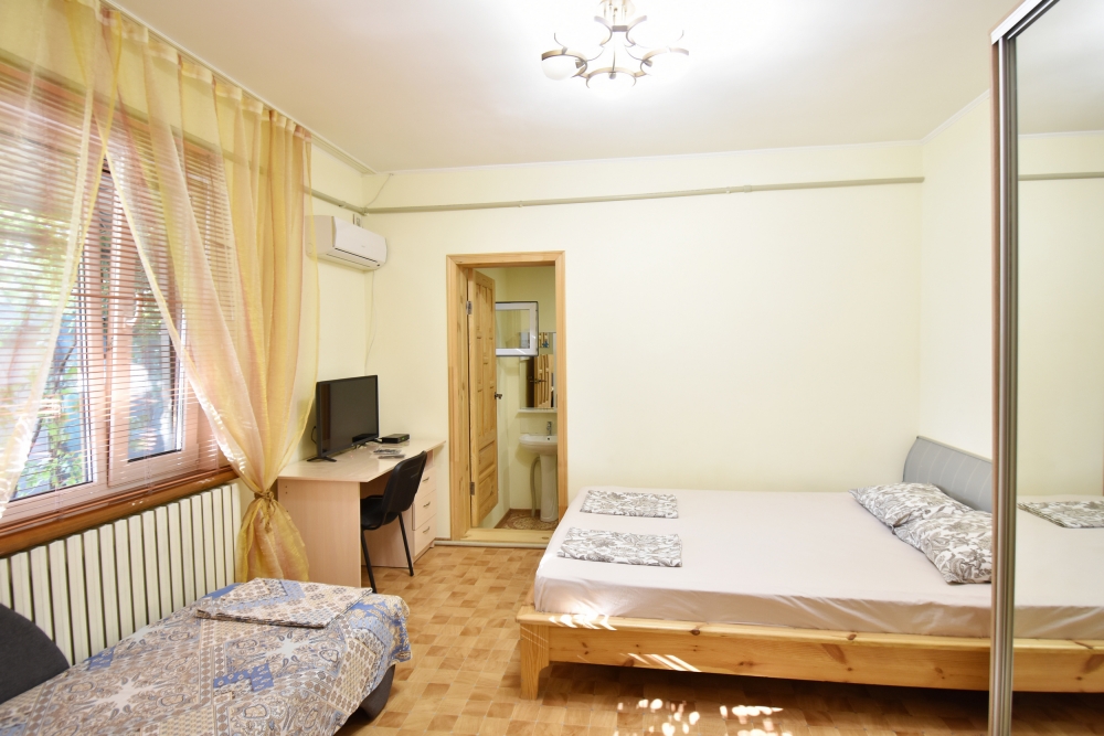 База отдыха 