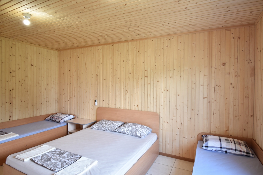 База отдыха 