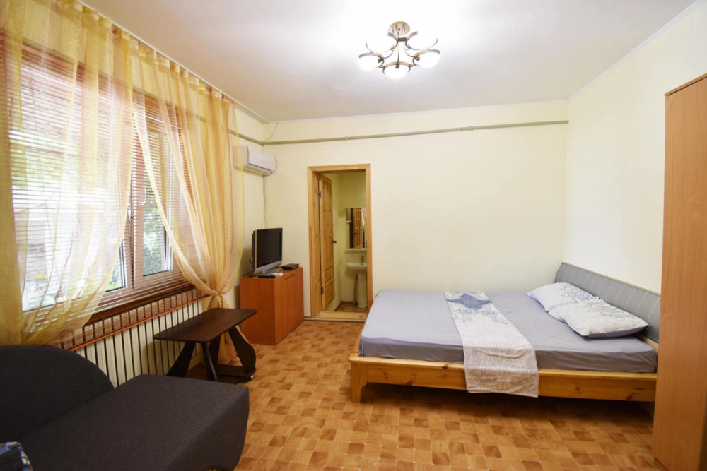 База отдыха 