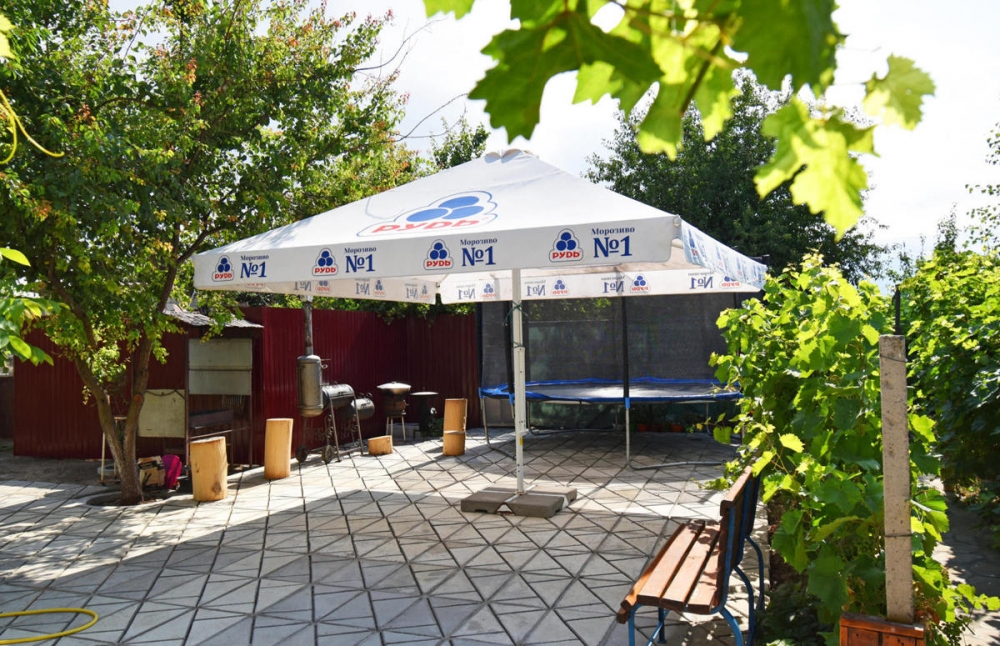 База отдыха 