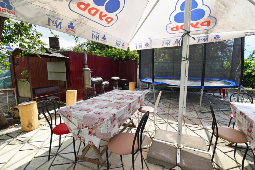 База отдыха 