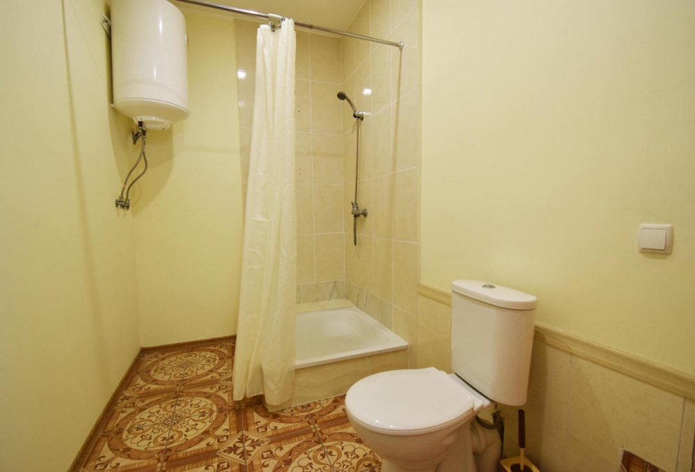 База отдыха 