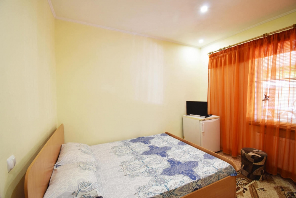 База отдыха 