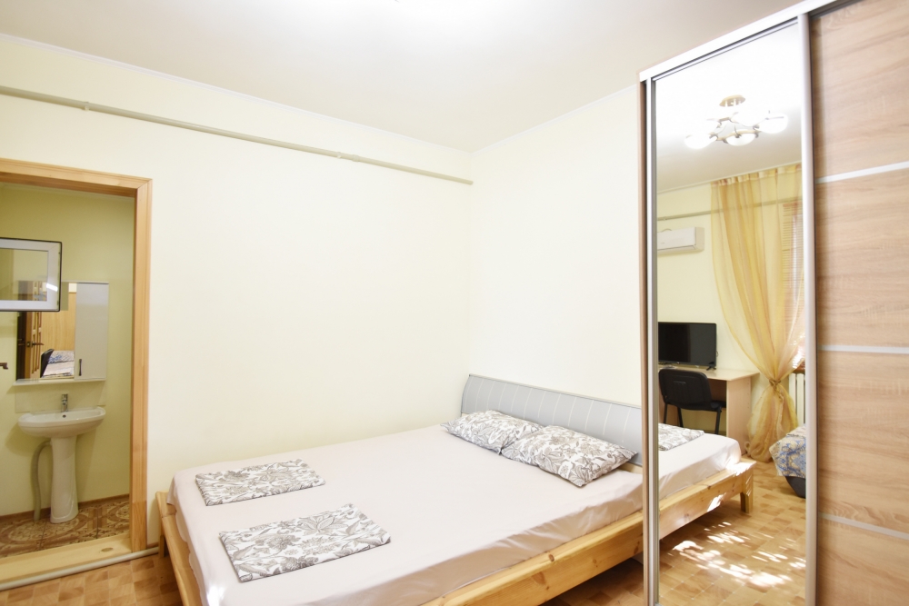 База отдыха 