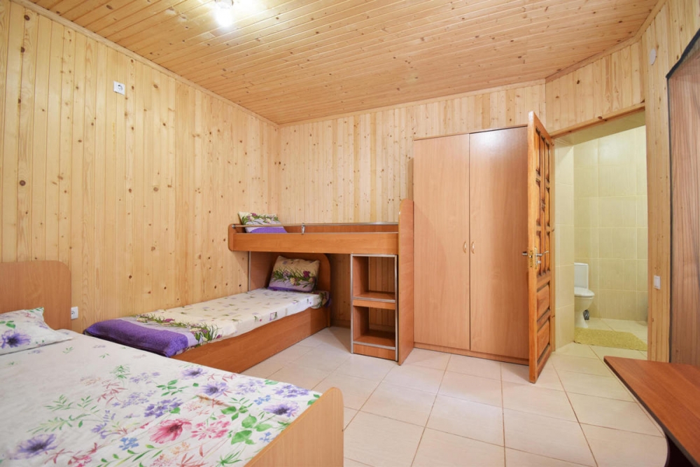 База отдыха 