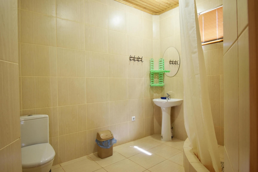 База отдыха 