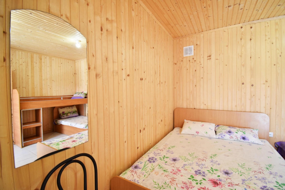 База отдыха 