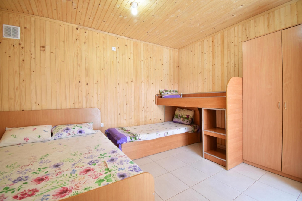 База отдыха 