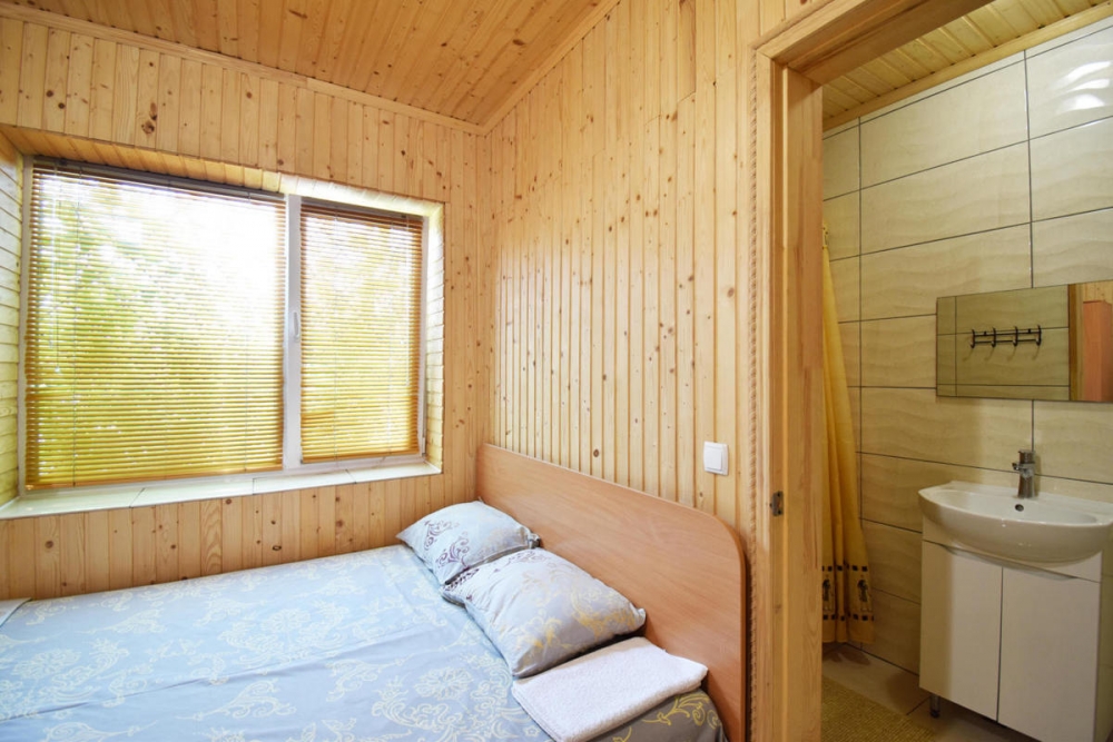 База отдыха 