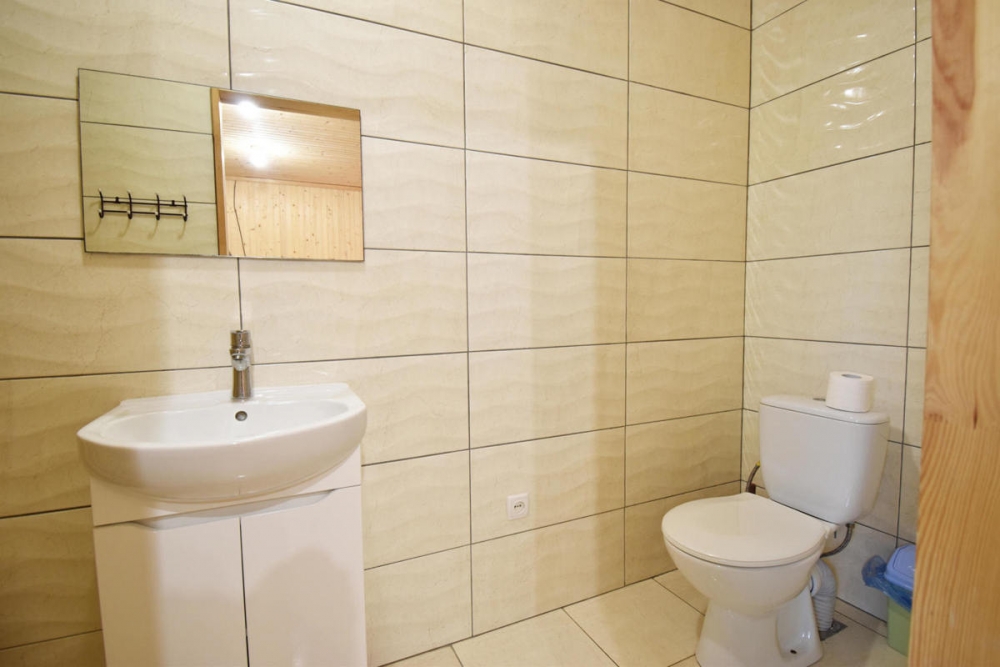 База отдыха 