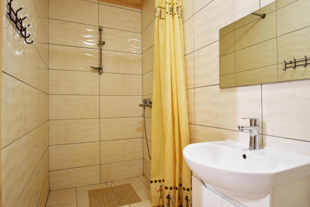 База отдыха 