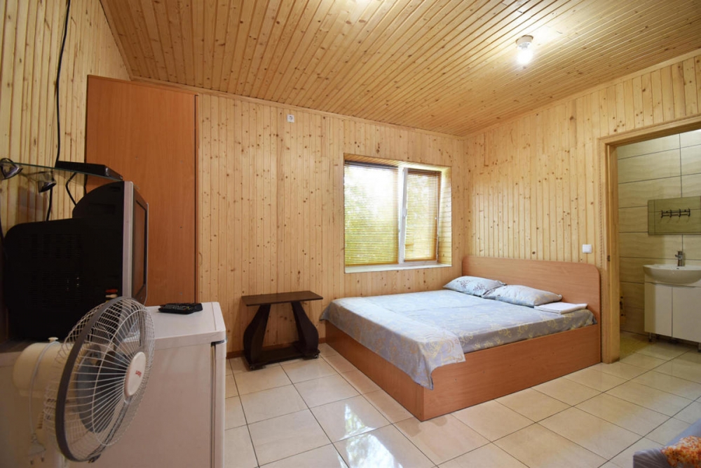 База отдыха 