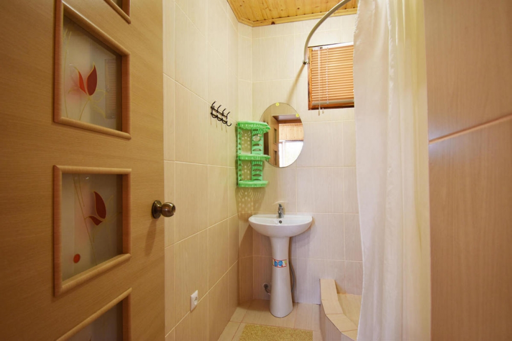 База отдыха 