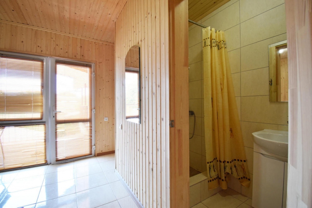 База отдыха 