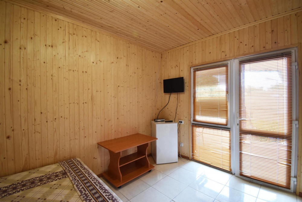 База отдыха 