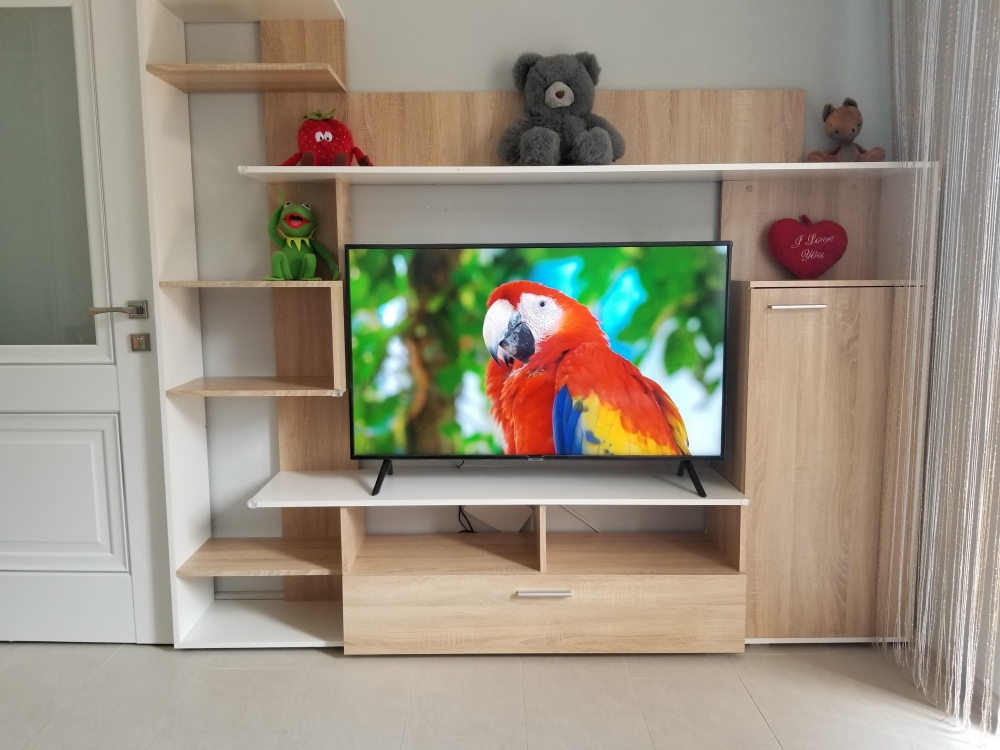 Жилье в с. Поляна в санатории 