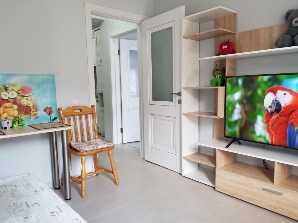 Жилье в с. Поляна в санатории 