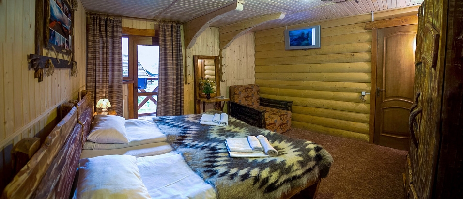 Гостиный двор «Горицвет» #2