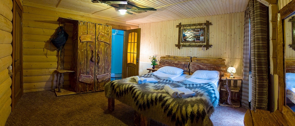 Гостиный двор «Горицвет» #3