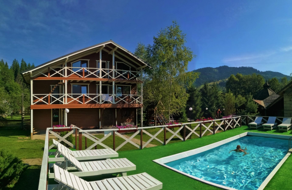 Гостиный двор «Горицвет» #4