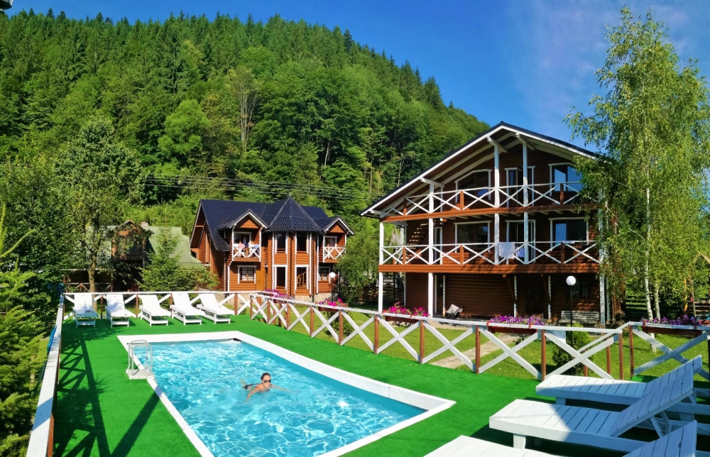 Гостиный двор «Горицвет» #5