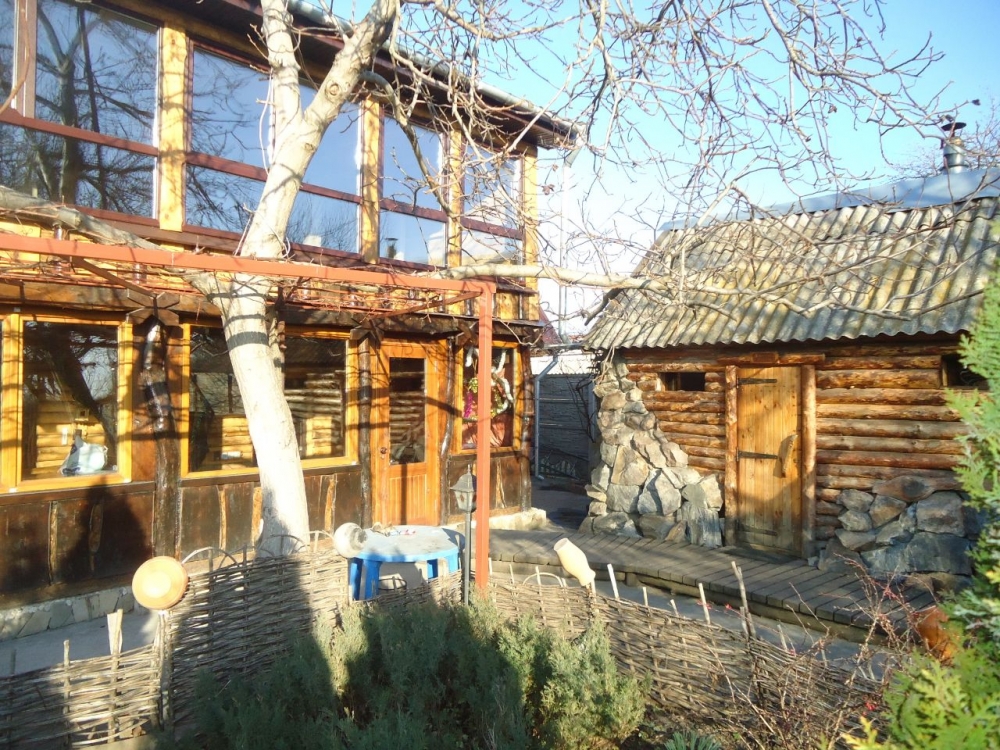 База отдыха 