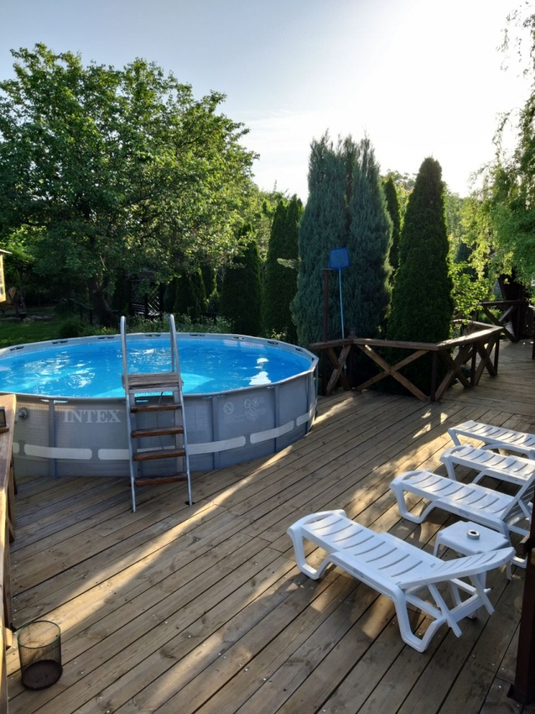 База отдыха 