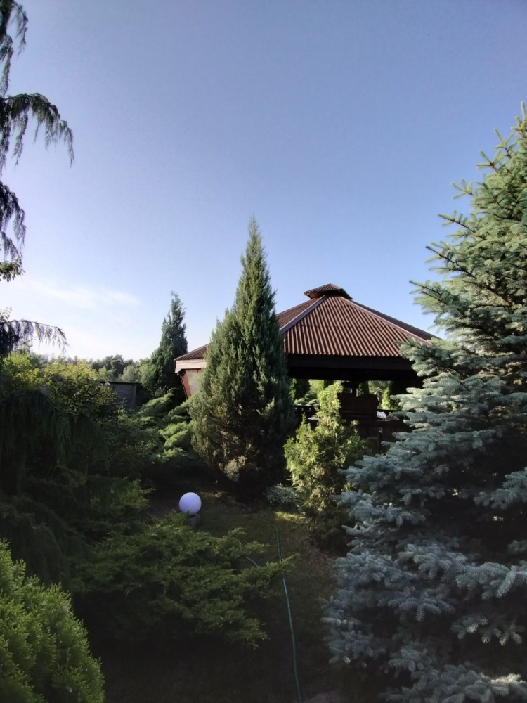 База отдыха 