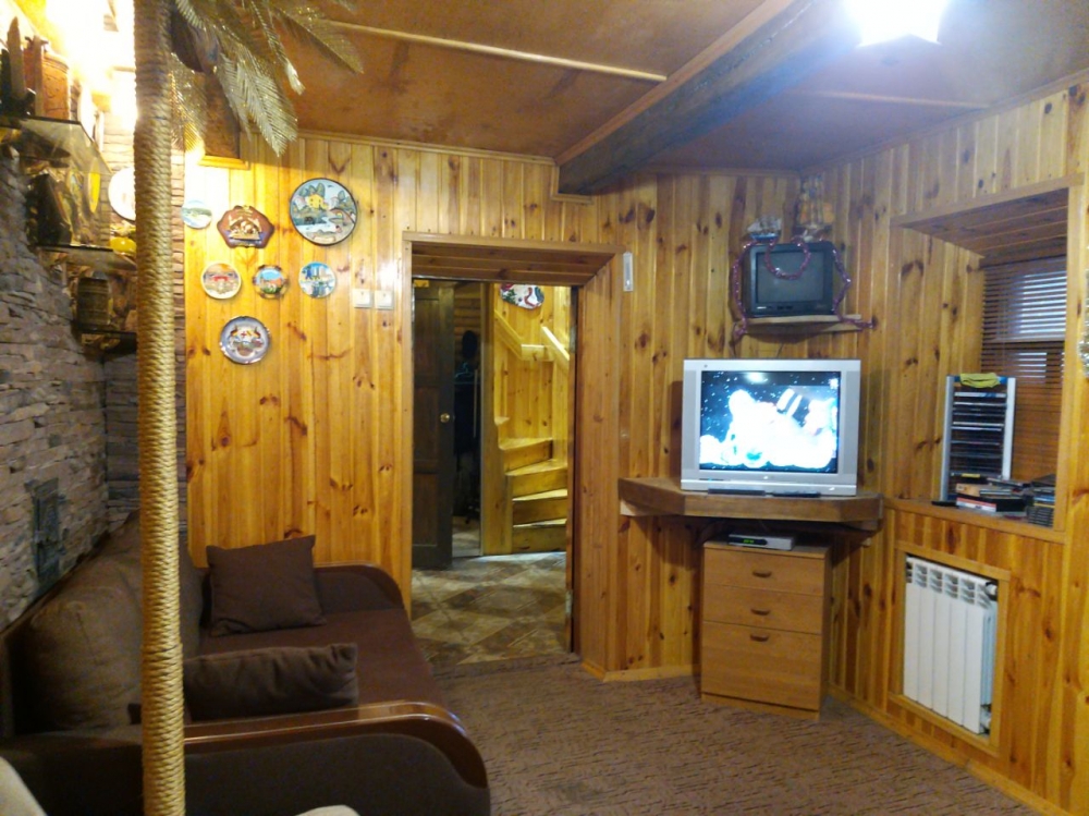 База отдыха 