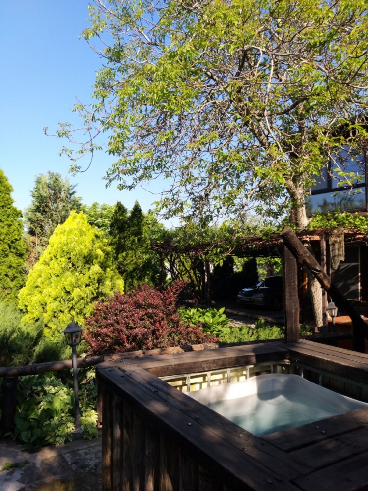 База отдыха 