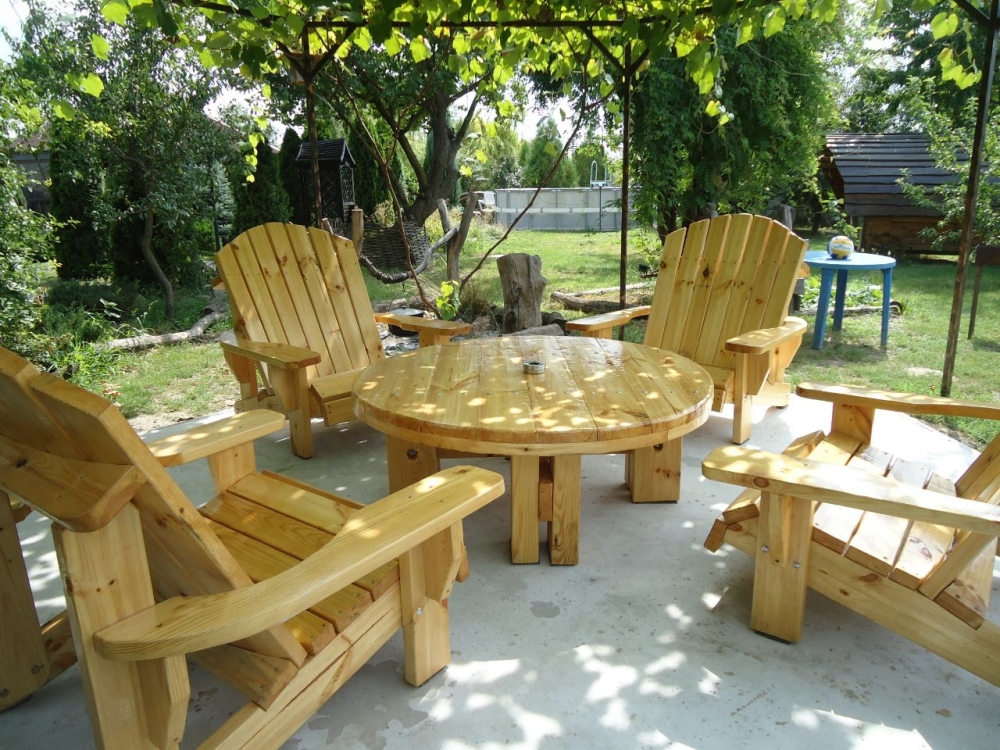 База отдыха 