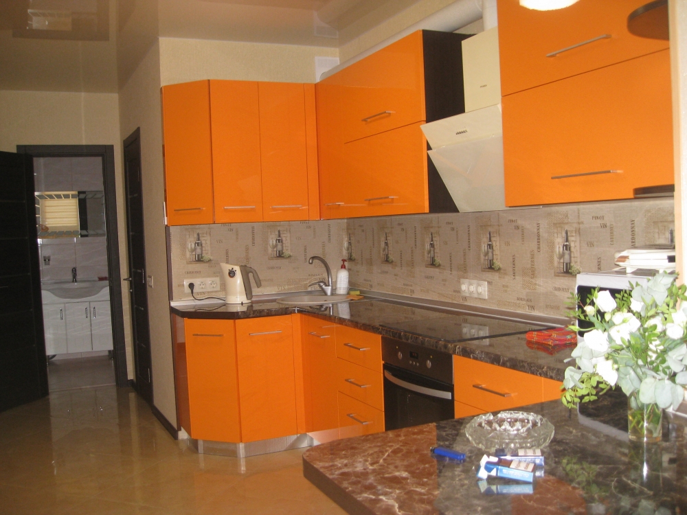 Сдам 2-х ком.кв. рядом с метро Позняки #2