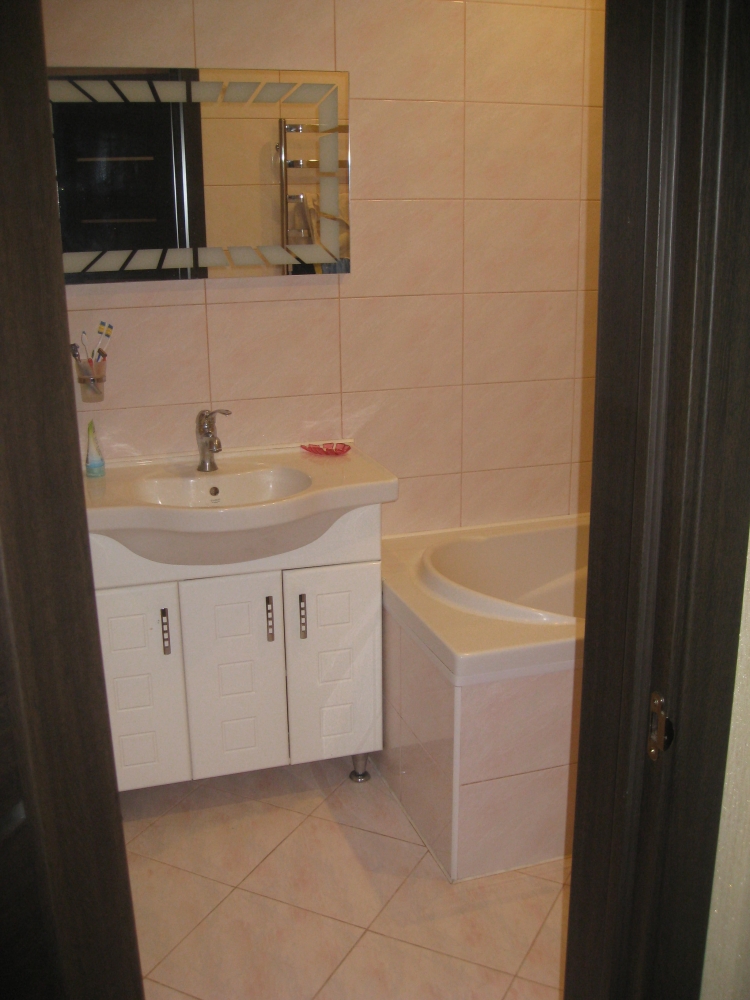 Сдам 2-х ком.кв. рядом с метро Позняки #3