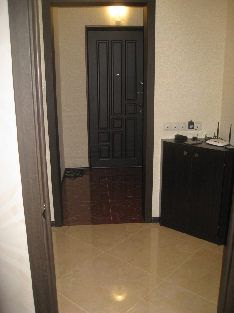 Сдам 2-х ком.кв. рядом с метро Позняки #4