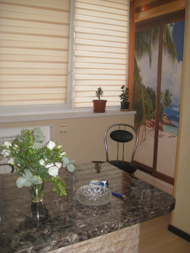 Сдам 2-х ком.кв. рядом с метро Позняки #7