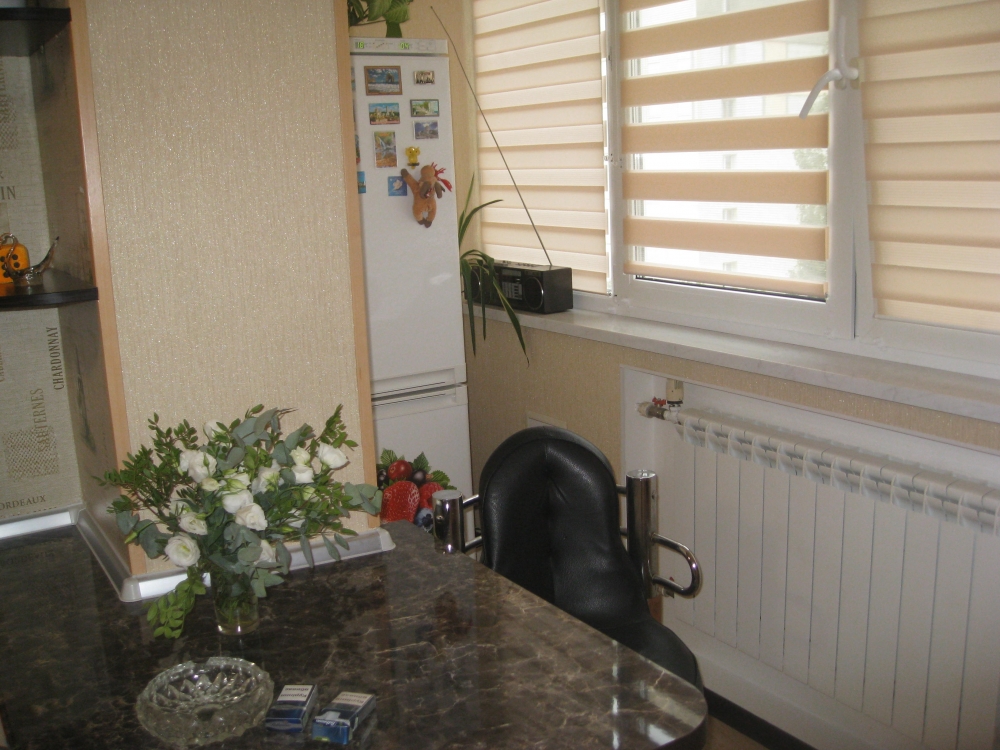 Сдам 2-х ком.кв. рядом с метро Позняки #8