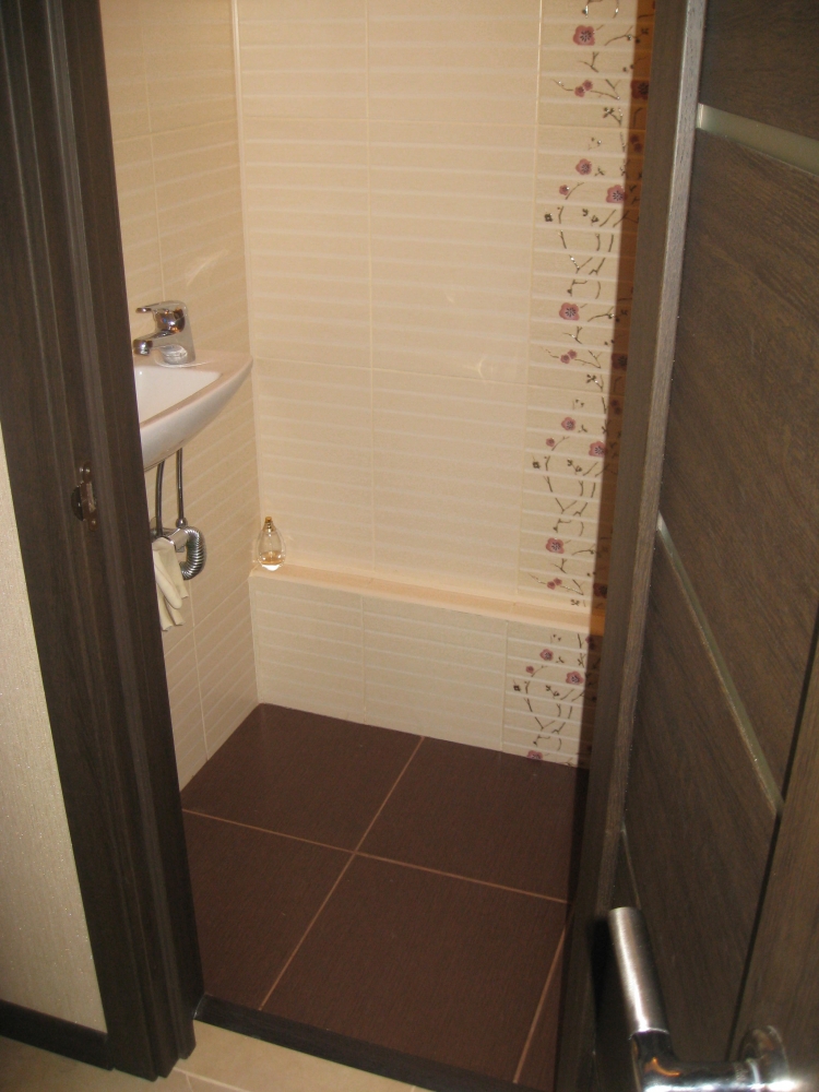 Сдам 2-х ком.кв. рядом с метро Позняки #9