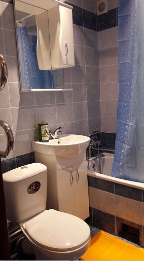 1 к кв Шолом-Алейхема 11 А (Метро Лесная пешком) #2