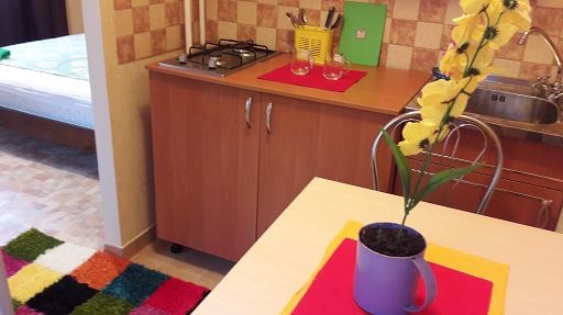 1 к кв Шолом-Алейхема 11 А (Метро Лесная пешком) #3