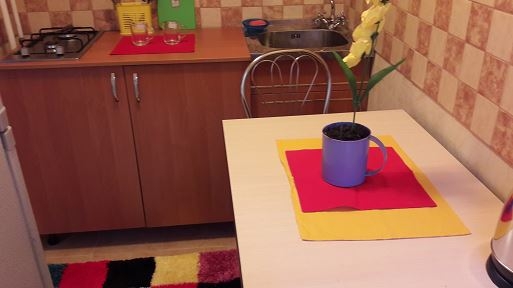 1 к кв Шолом-Алейхема 11 А (Метро Лесная пешком) #4