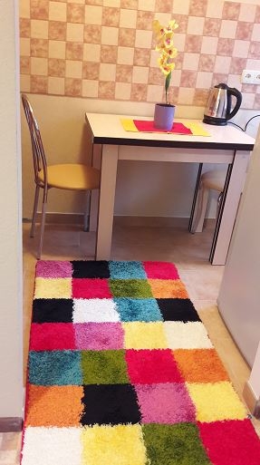 1 к кв Шолом-Алейхема 11 А (Метро Лесная пешком) #5