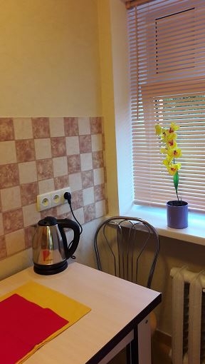 1 к кв Шолом-Алейхема 11 А (Метро Лесная пешком) #6