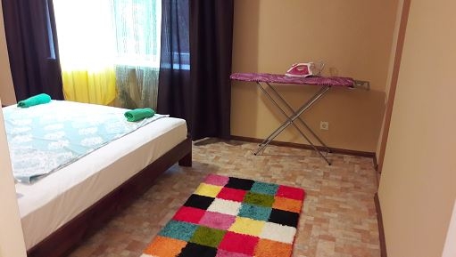 1 к кв Шолом-Алейхема 11 А (Метро Лесная пешком) #7