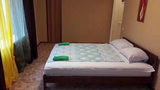 1 к кв Шолом-Алейхема 11 А (Метро Лесная пешком) #8