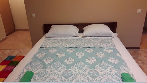 1 к кв Шолом-Алейхема 11 А (Метро Лесная пешком) #9