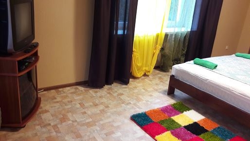 1 к кв Шолом-Алейхема 11 А (Метро Лесная пешком) #10